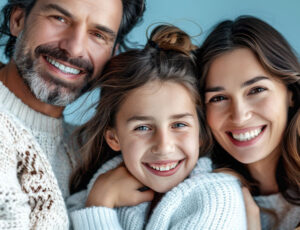 Advanced Reconstructive Dentistry