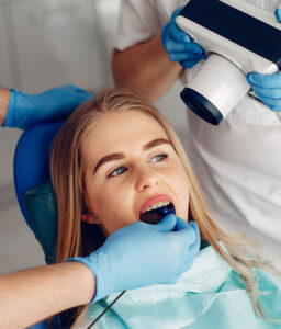 Functional Cosmetic Dentistry